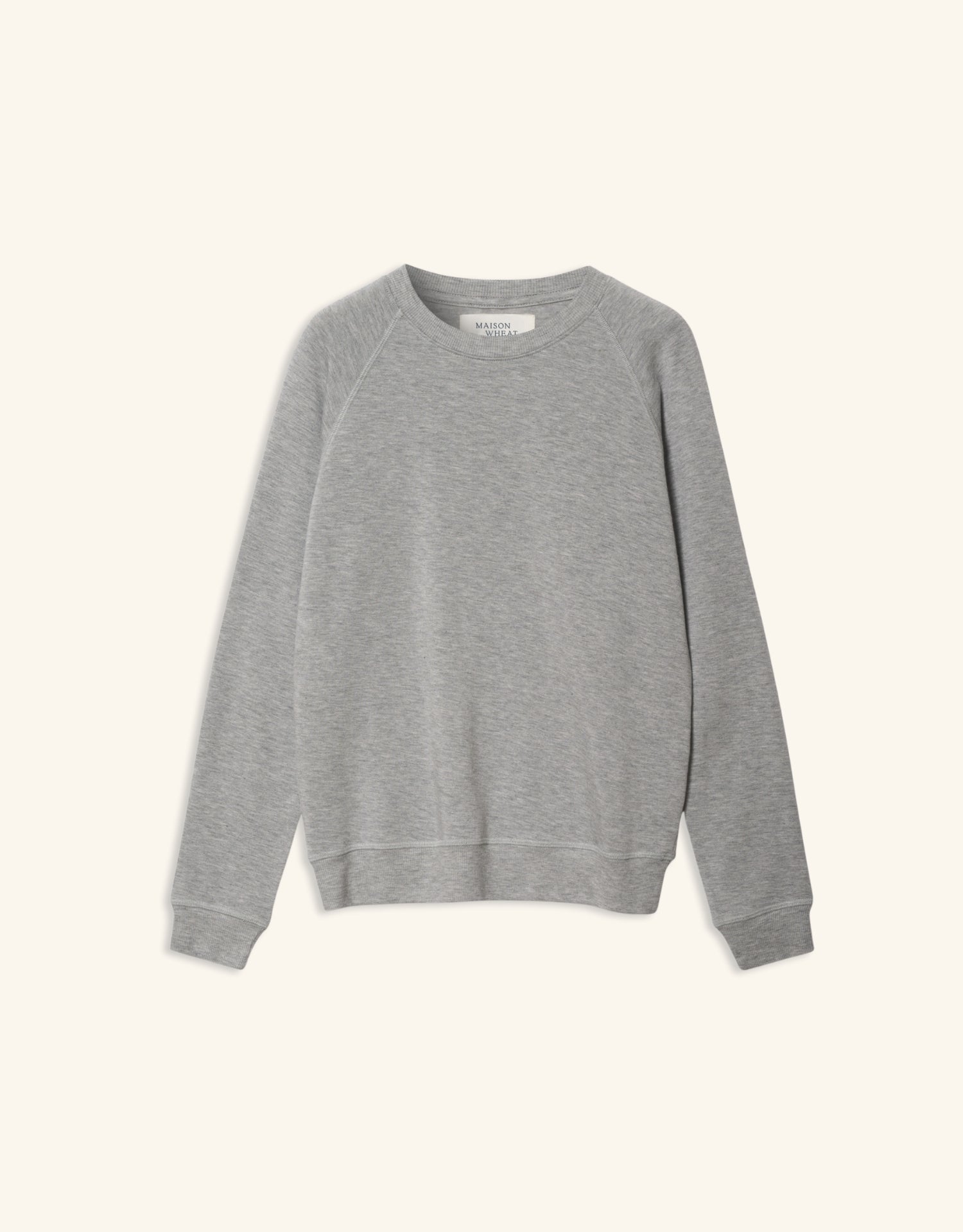 Nashville Sweatshirt - Heather Grey