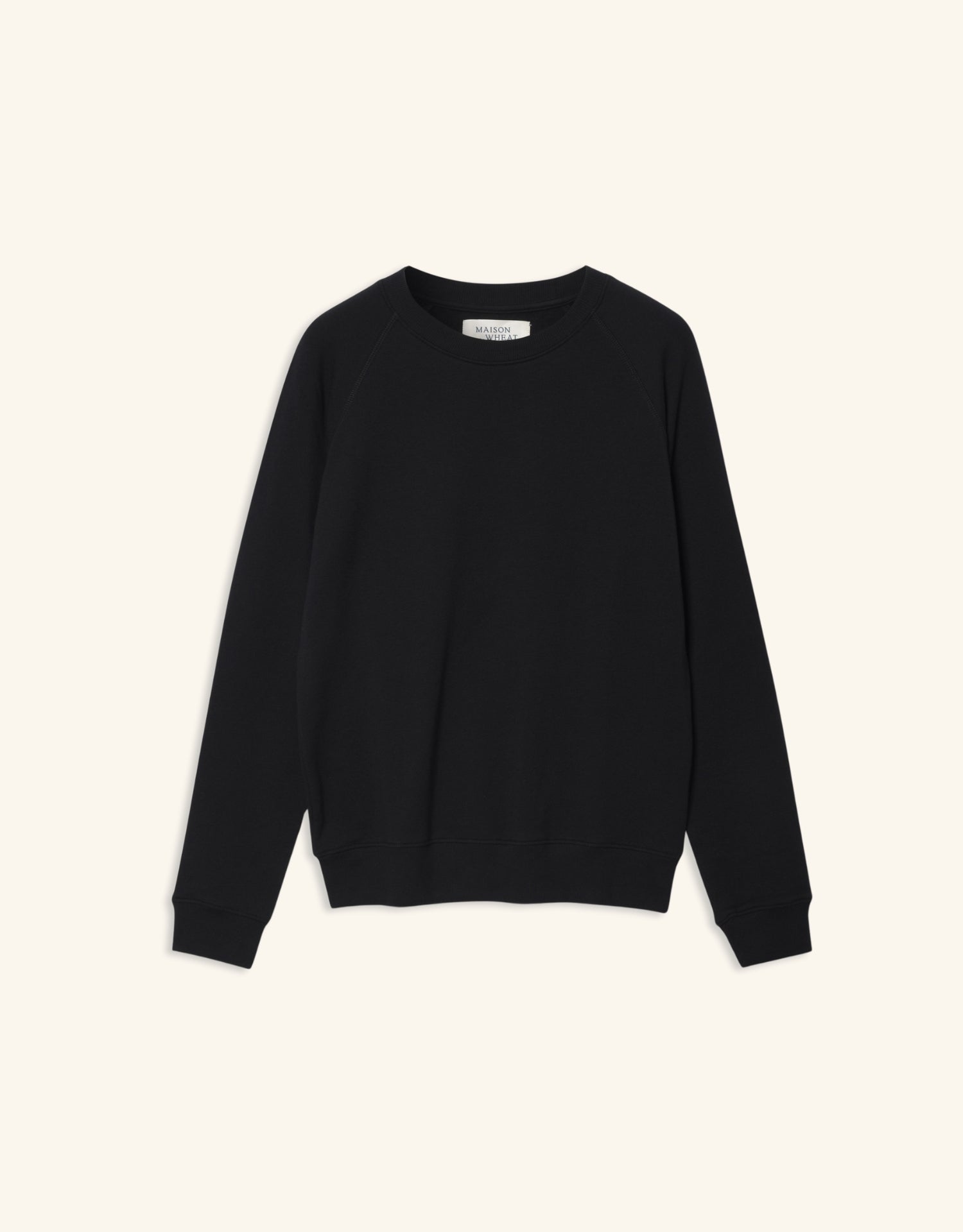 Nashville Sweatshirt - Black