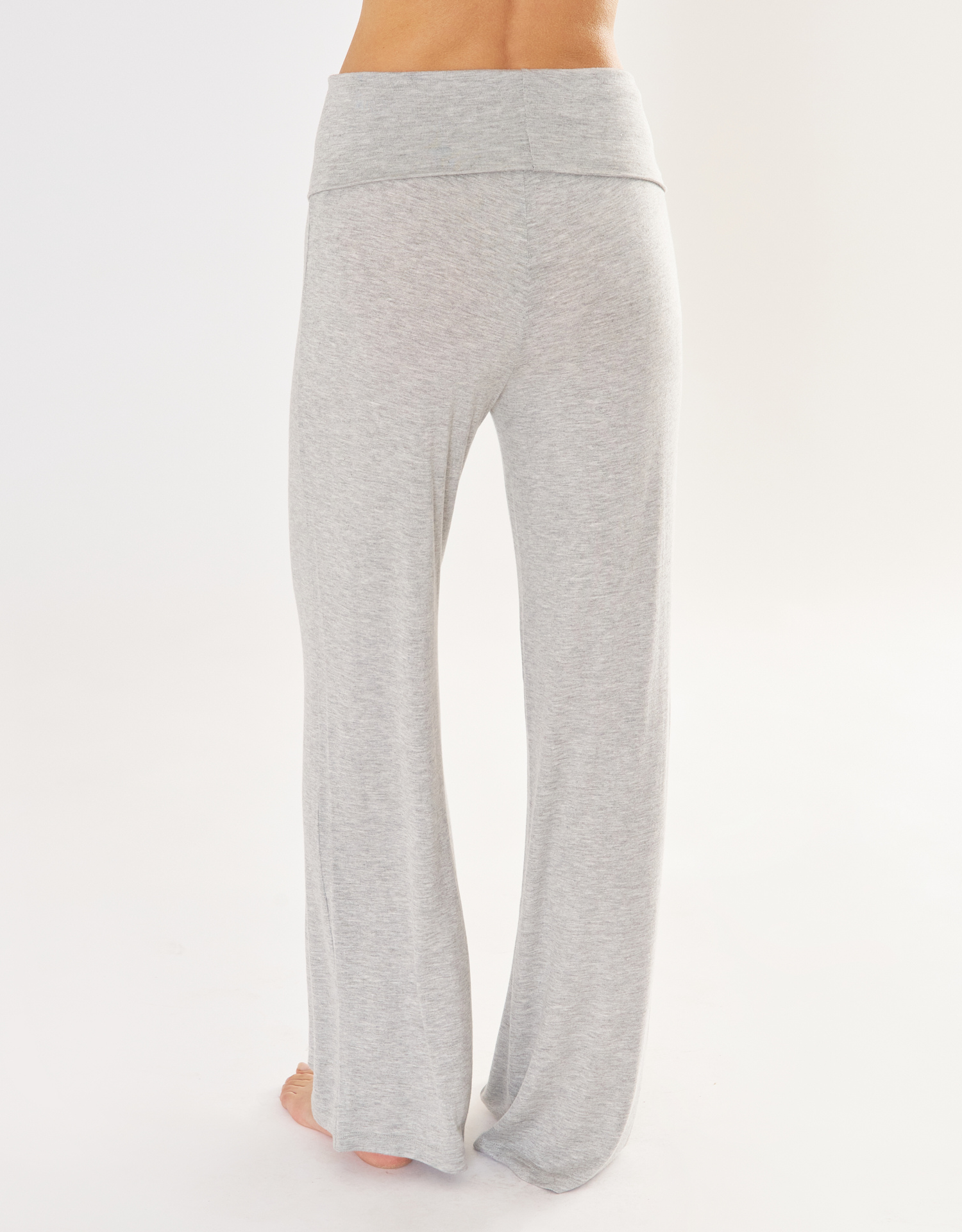 Jackson Lounge Pant - Heather Grey