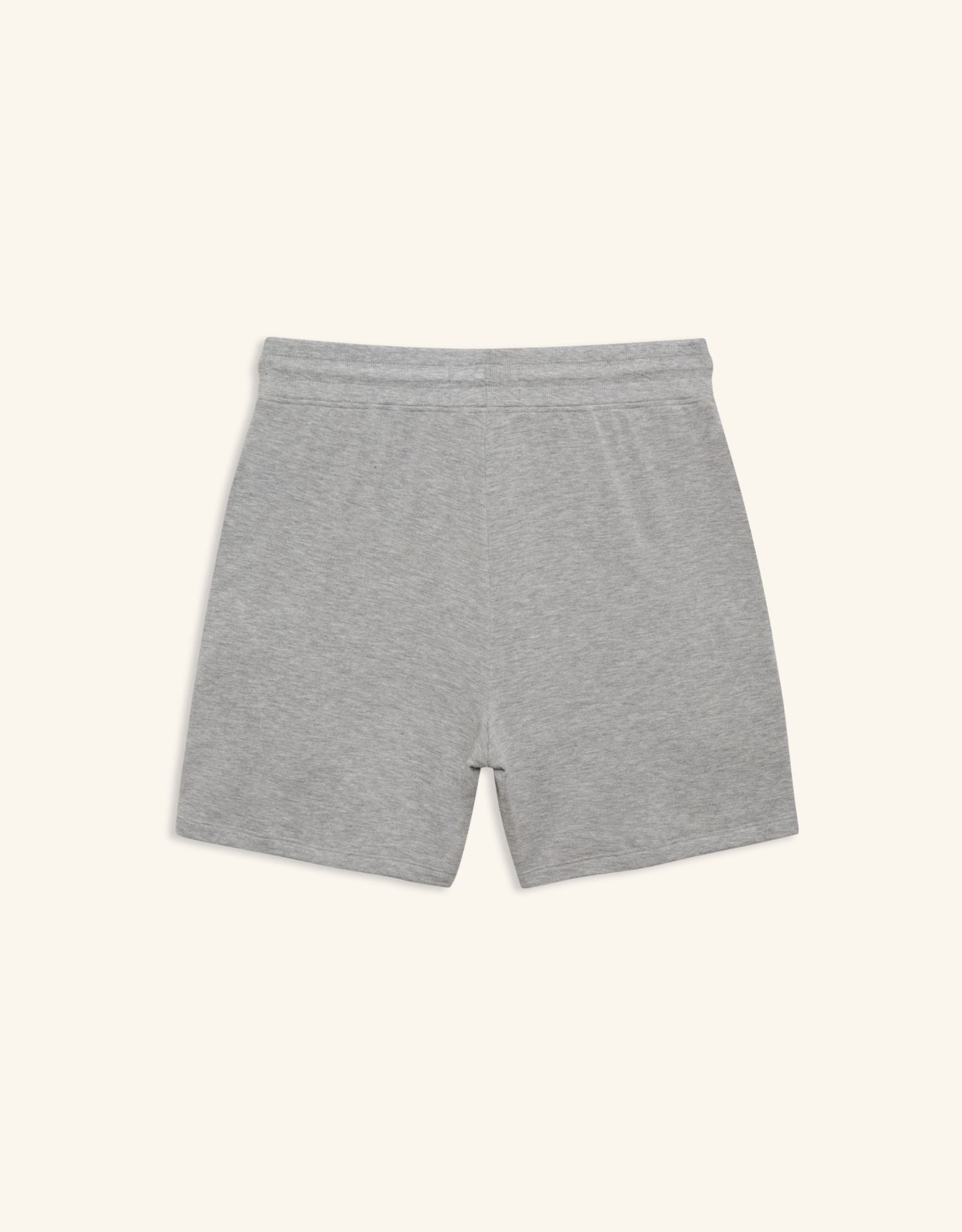 Nantucket Short - Heather Grey