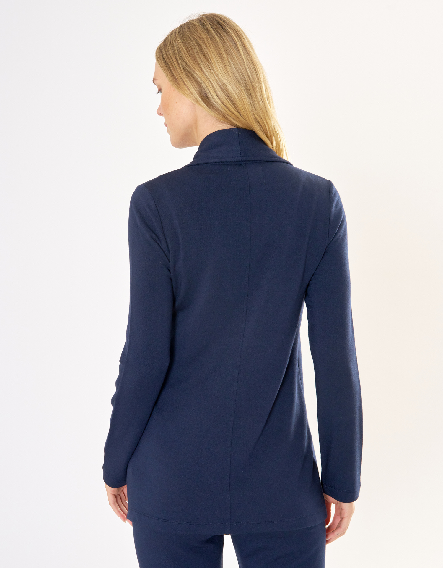 London Blazer - Navy