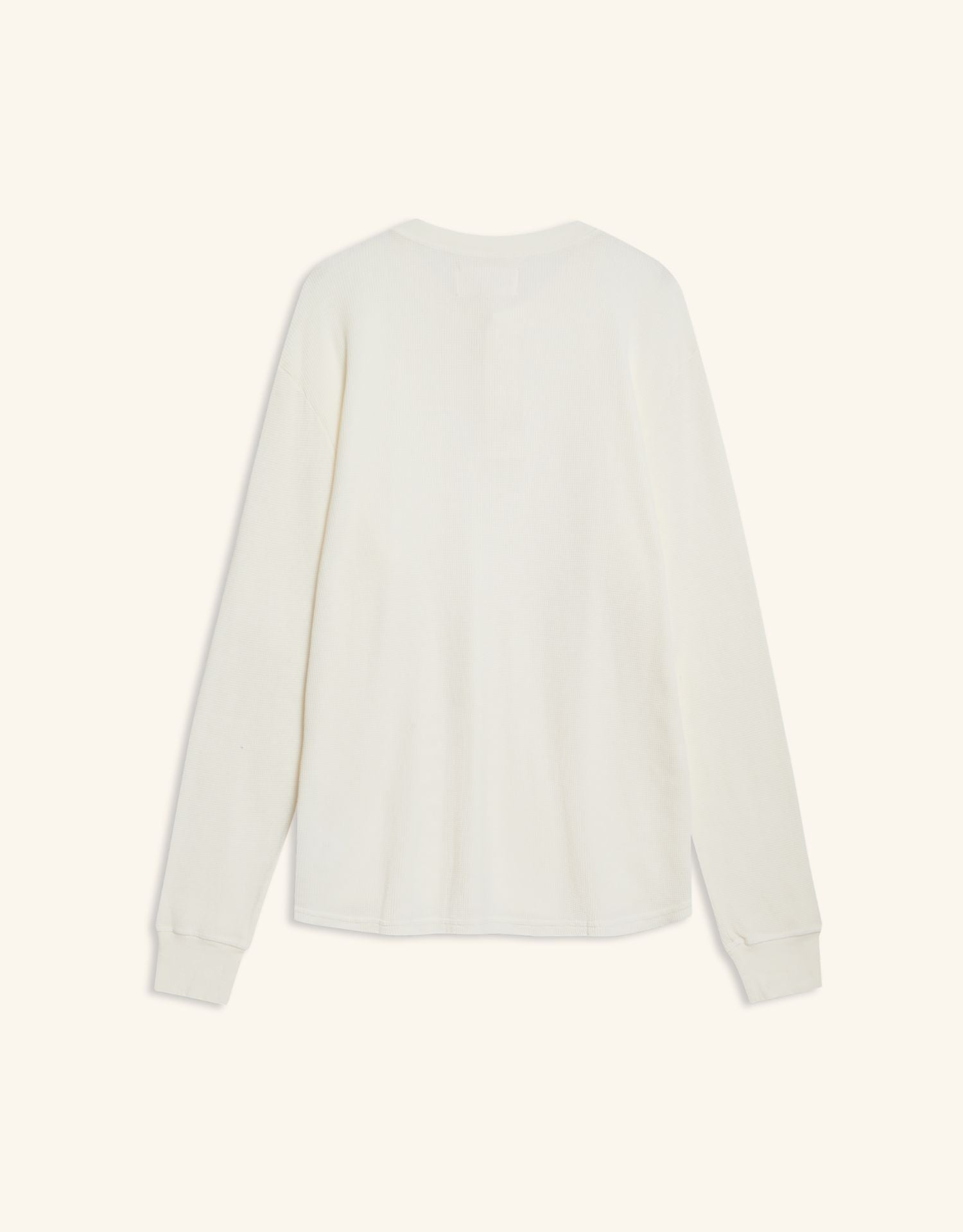 Vail Thermal Henley - Cloud