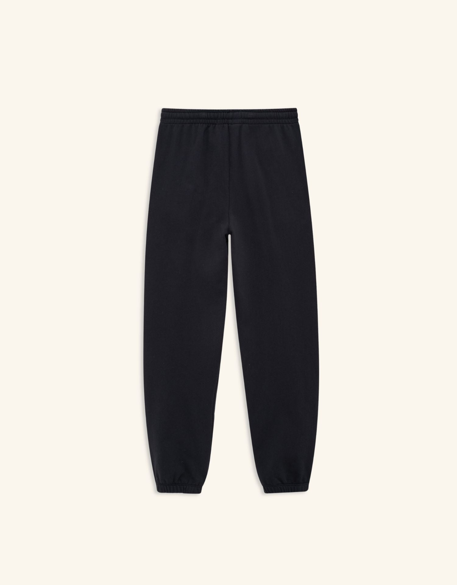Cambridge Sweatpant - Washed Black