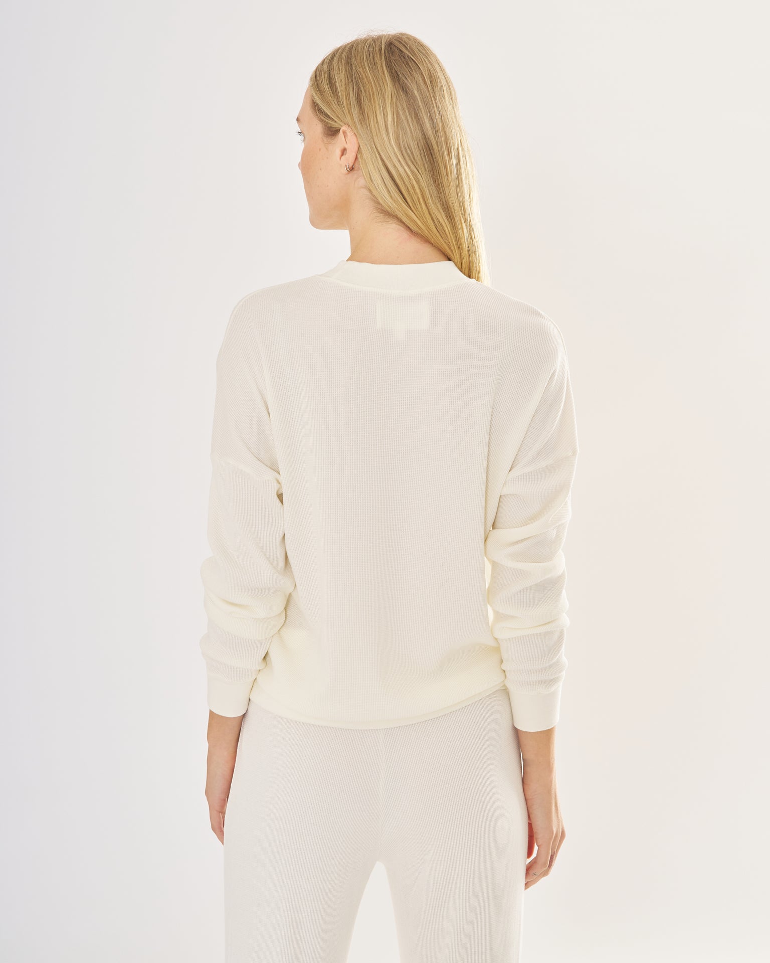 Denver Thermal Mock Neck