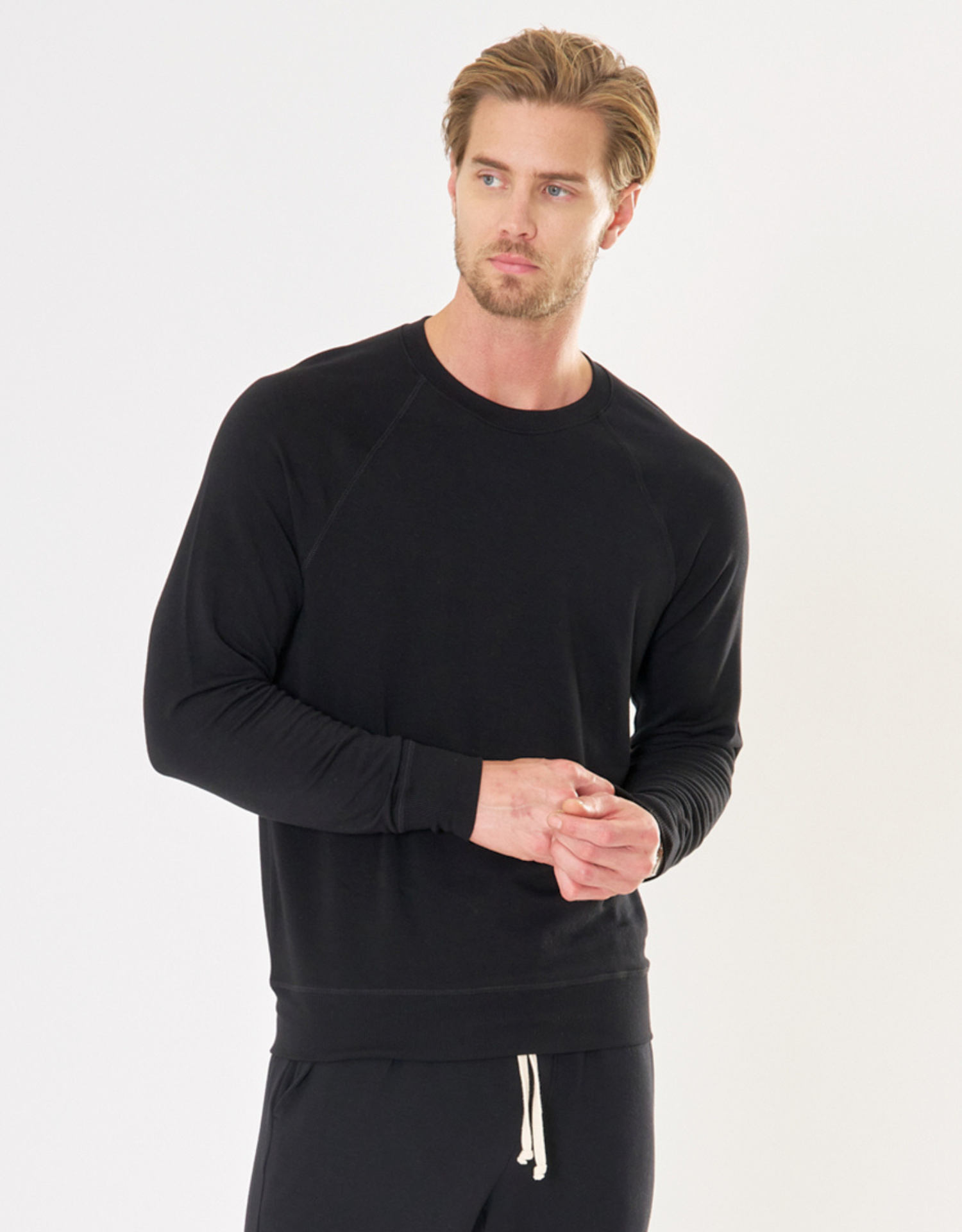 Santa Monica Sweatshirt