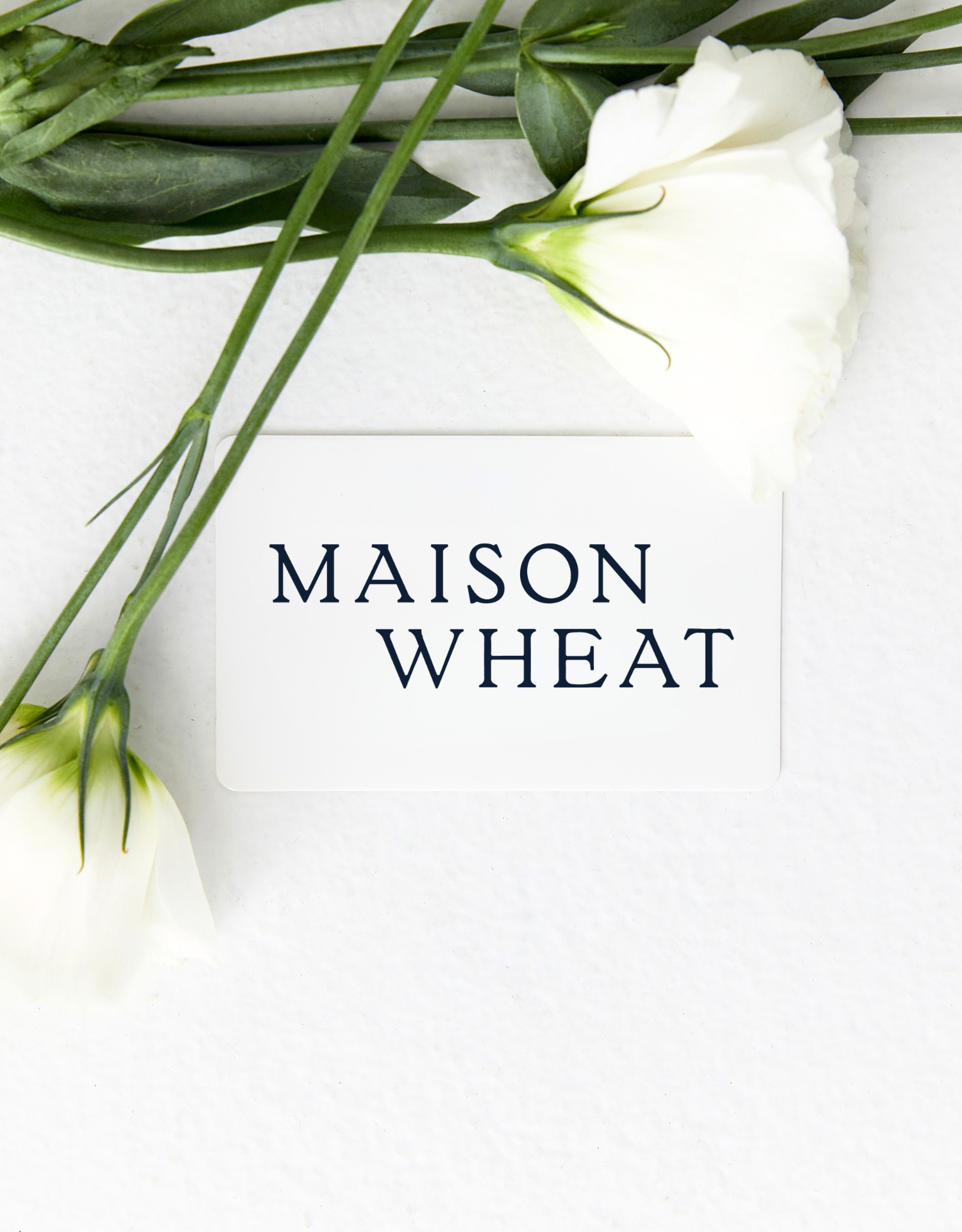 Gift Card ONLINE