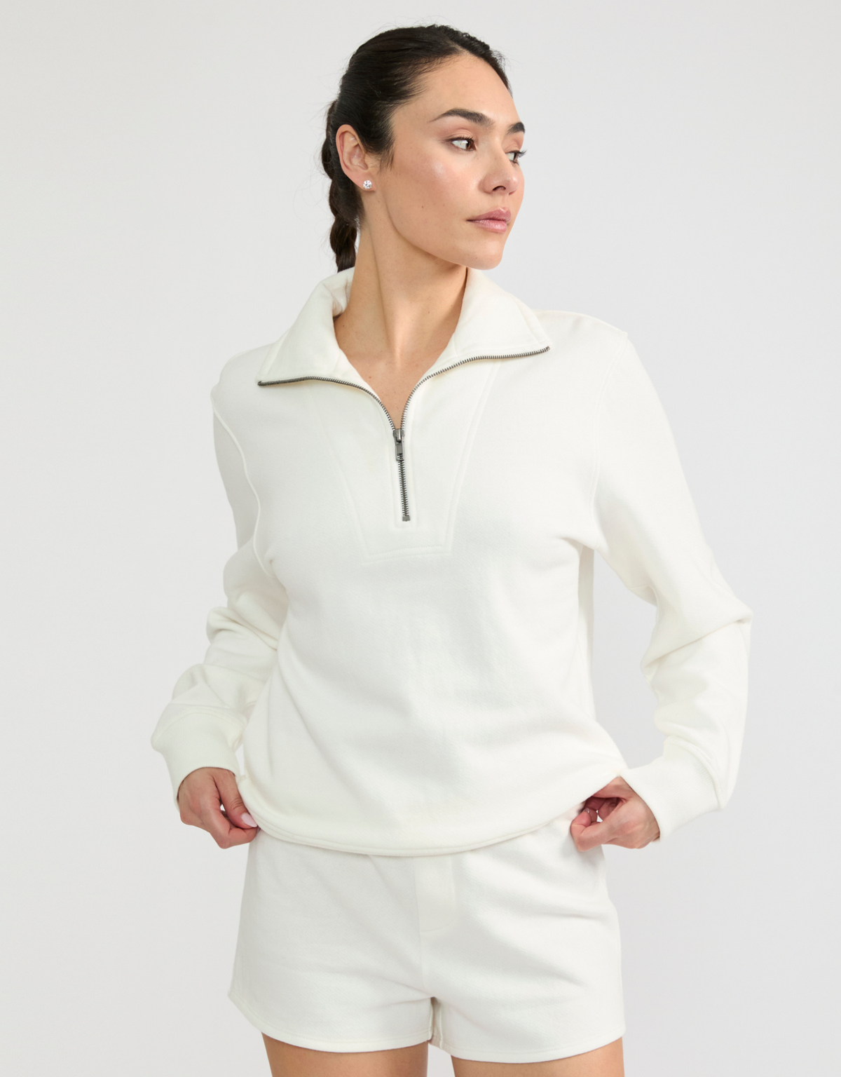 Providence Short