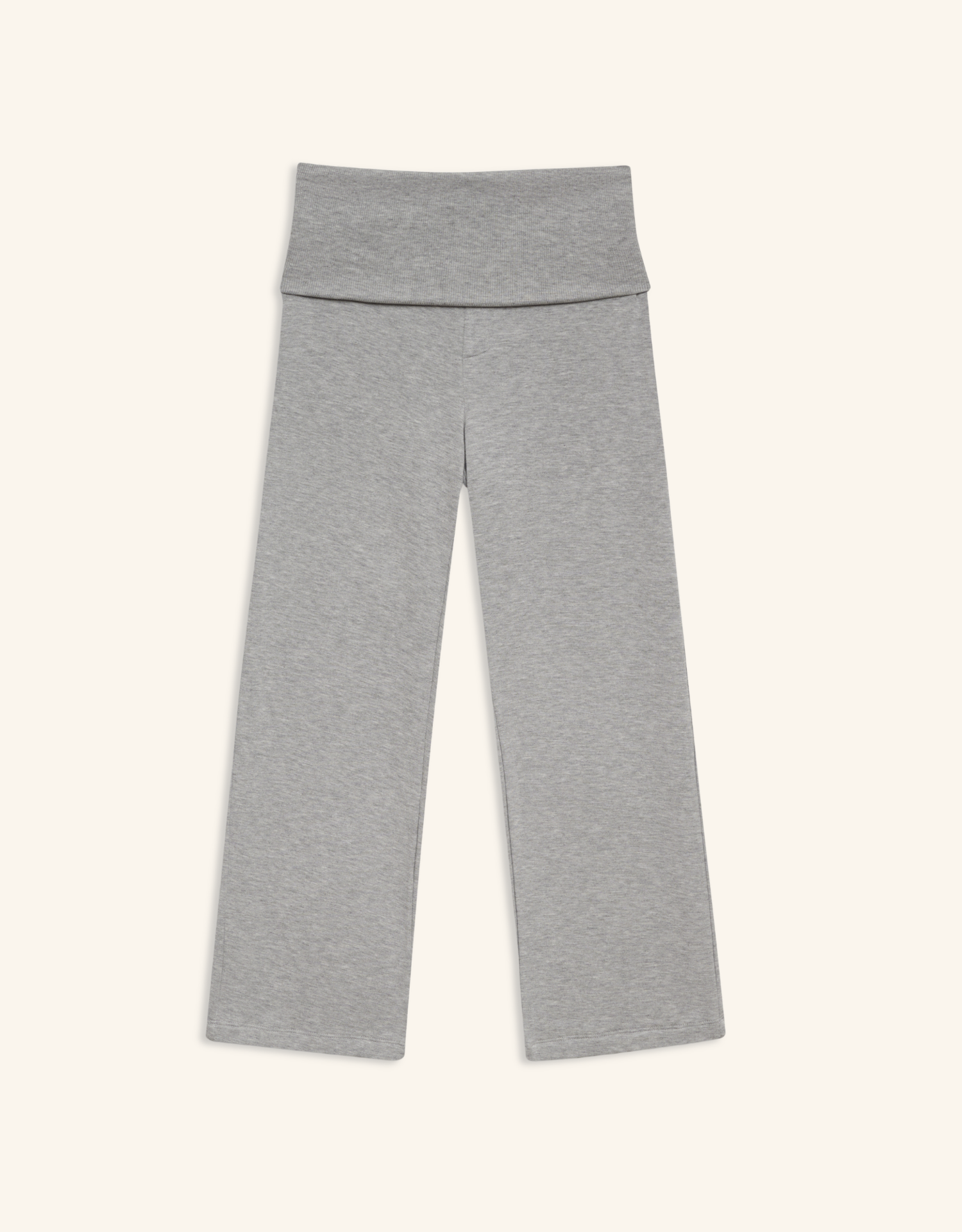 Telluride Pant - Heather Grey