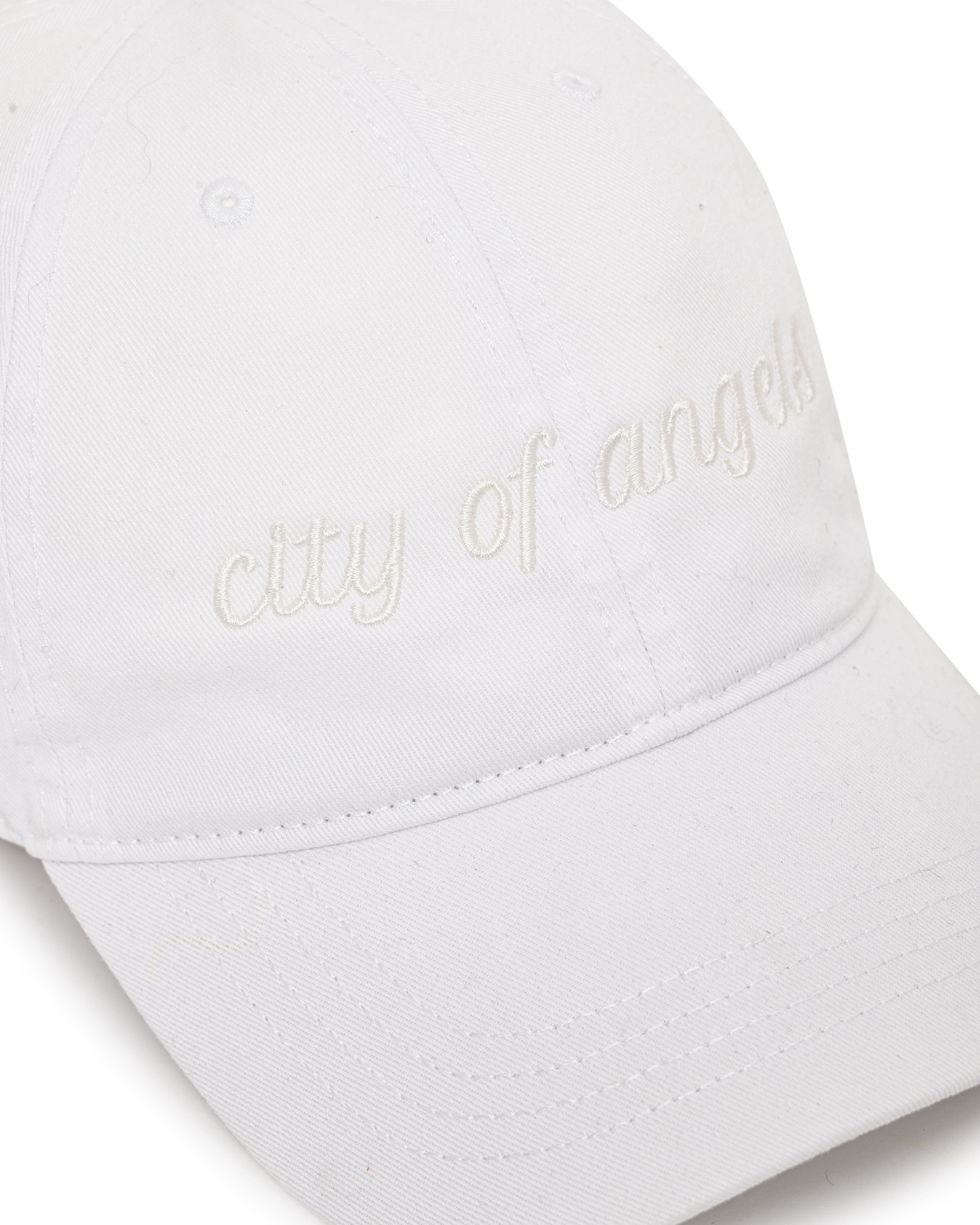 City of Angels Hat