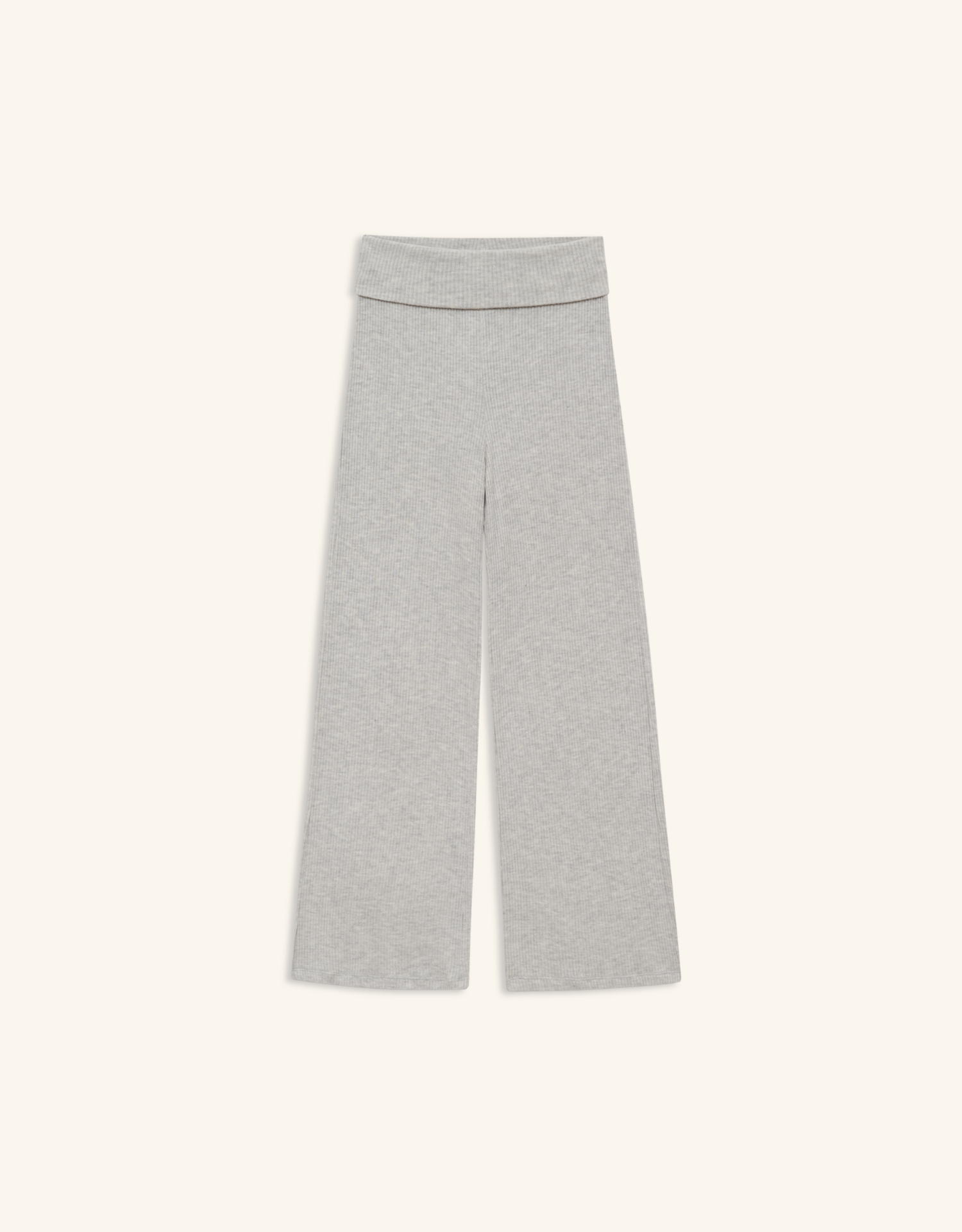 Hudson Hatchi Lounge Pant - Heather Ash