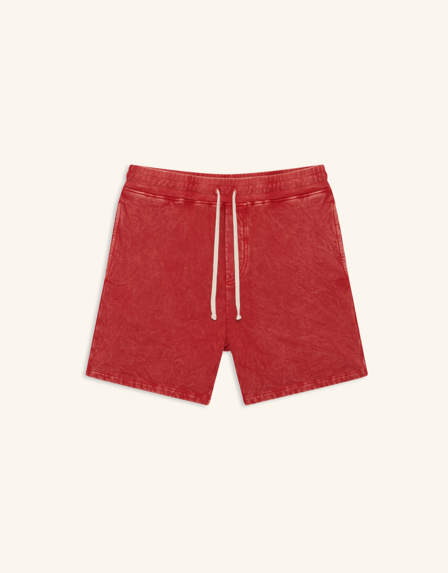 York Short - Cherry