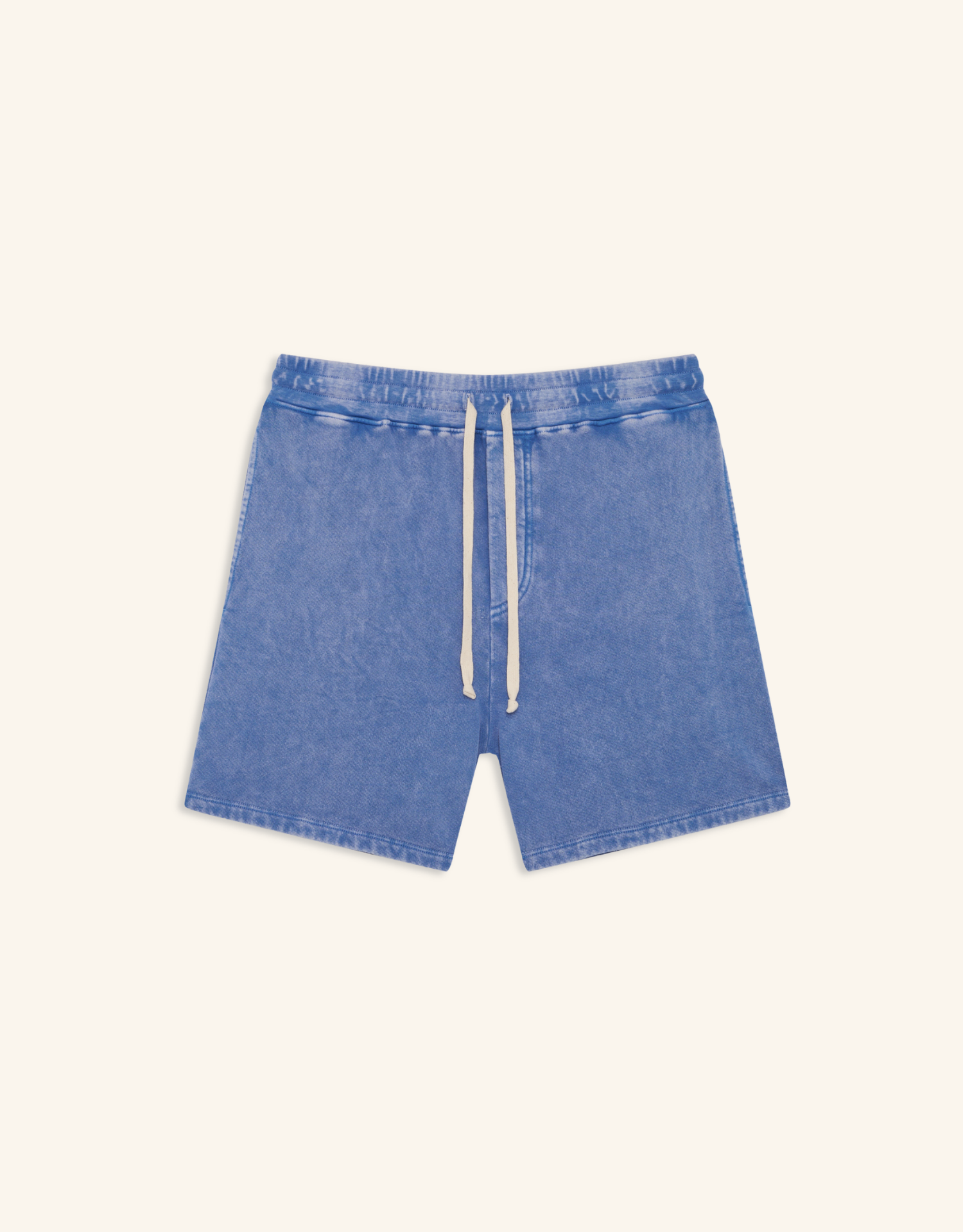 York Short - Blueberry