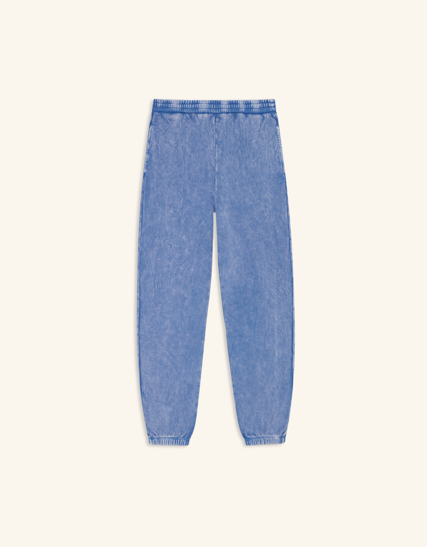 Berkeley Sweatpant - Blueberry