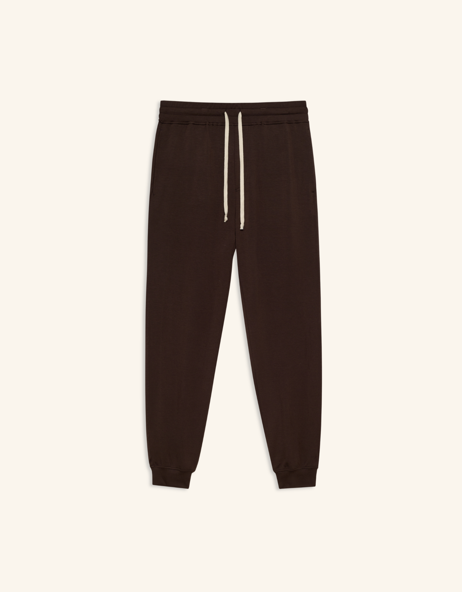 San Diego Sweatpant - Espresso