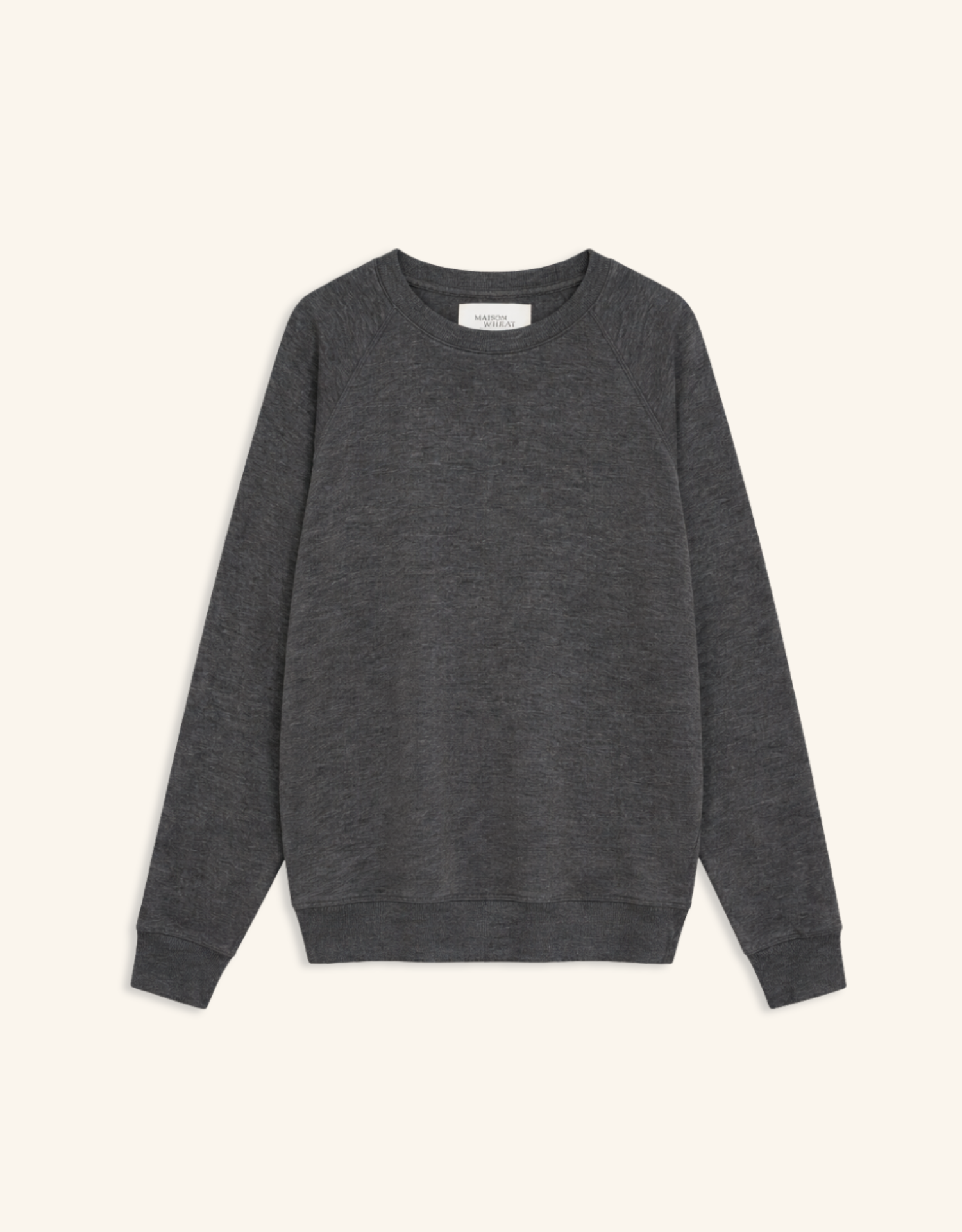 Nashville Sweatshirt - Charcoal