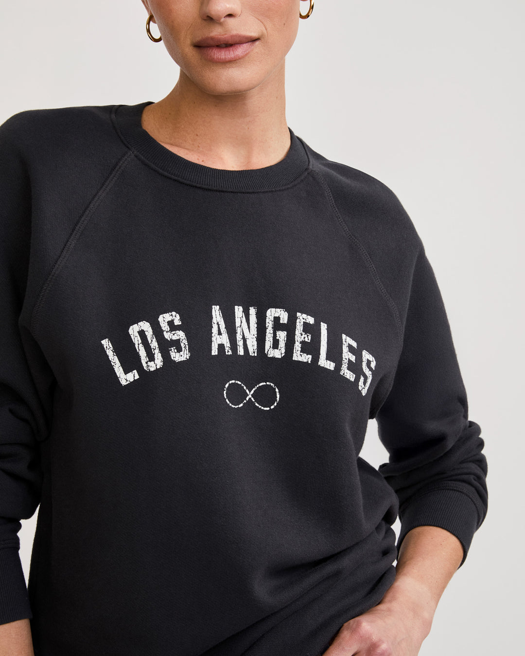 Los Angeles Forever Unisex Sweatshirt