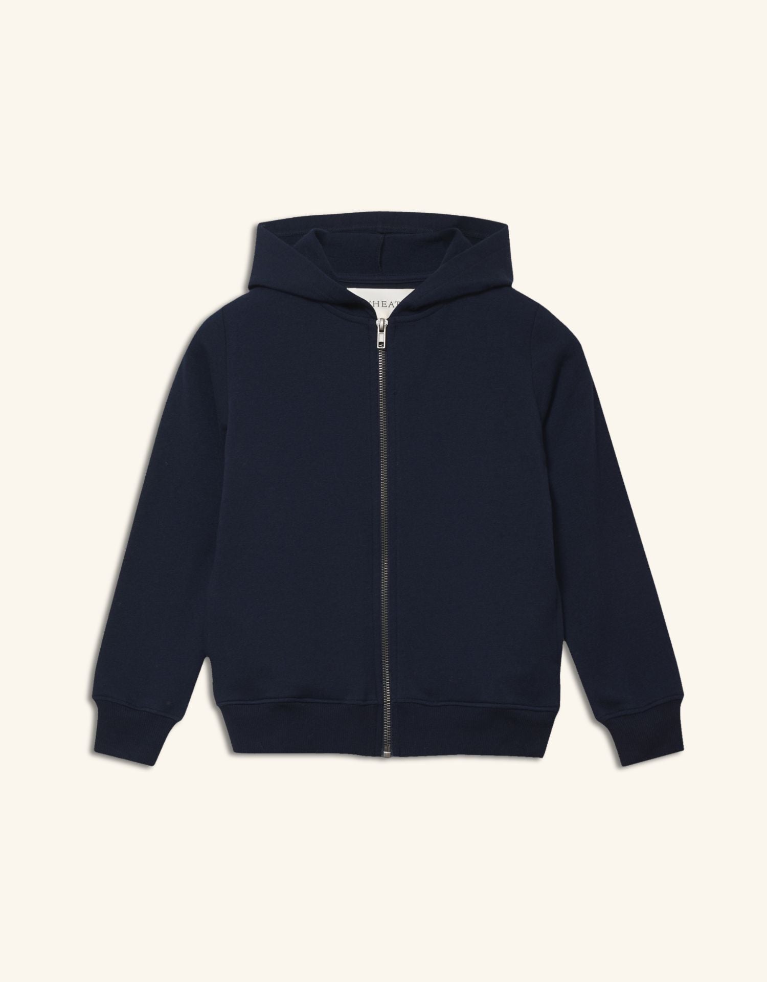 Kids Rocky Mountain Hoodie - Navy