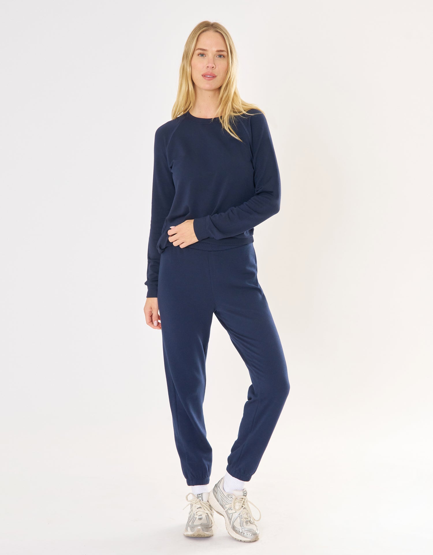Nashville Sweatshirt - Navy