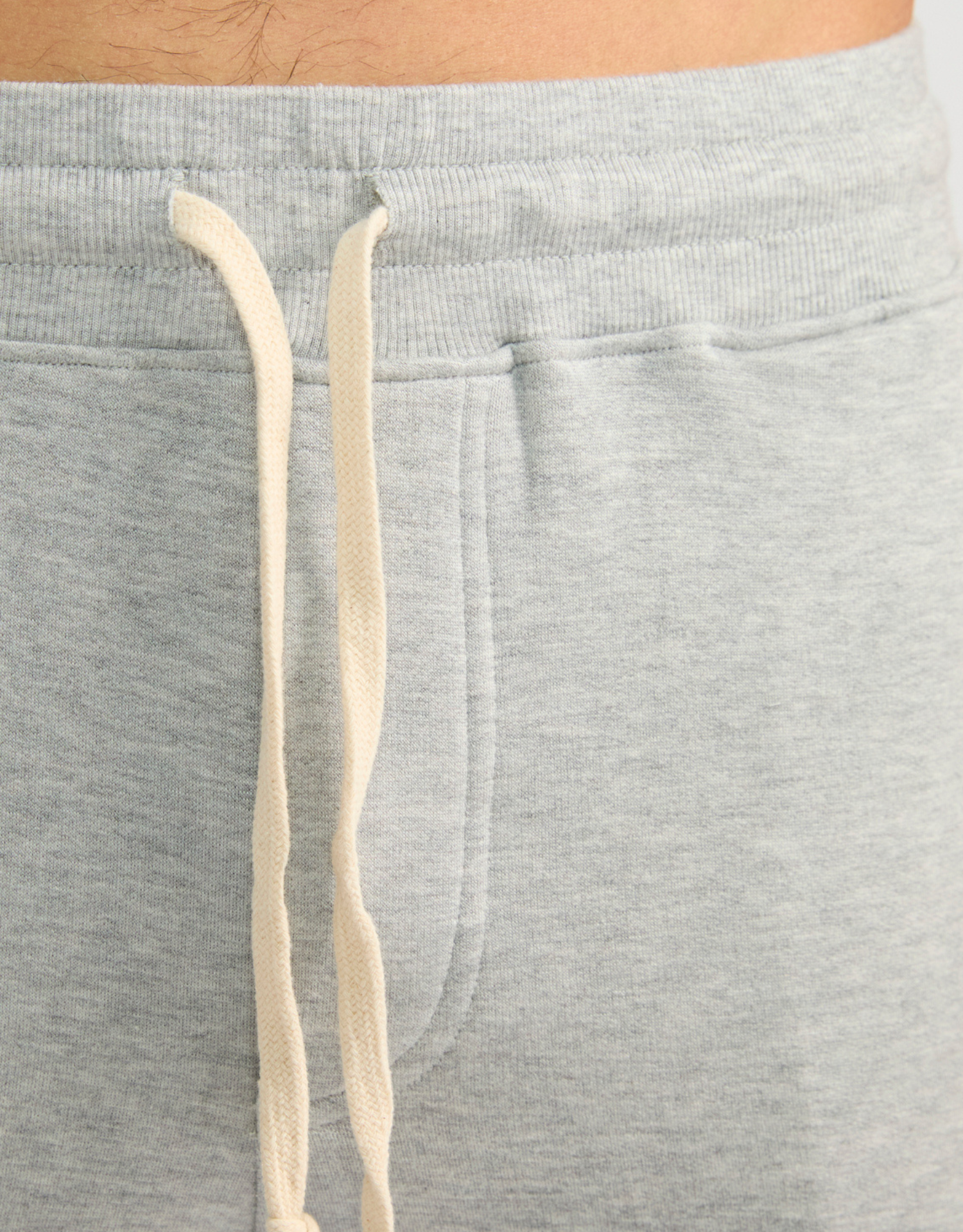 Nantucket Short - Heather Grey