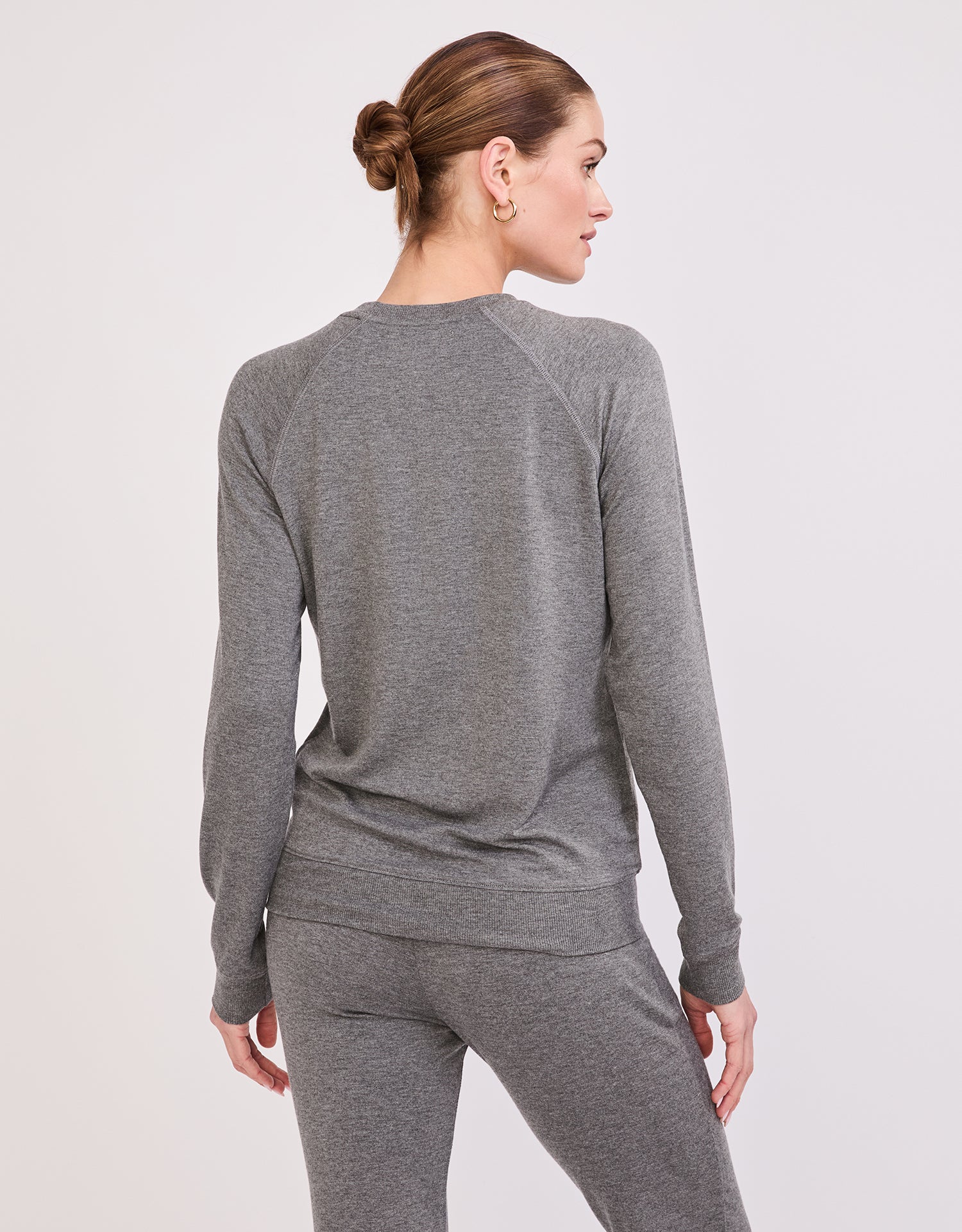 Nashville Sweatshirt - Charcoal