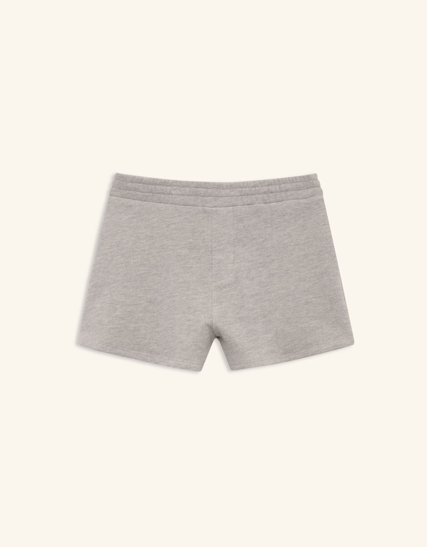 Providence Short - Heather Grey
