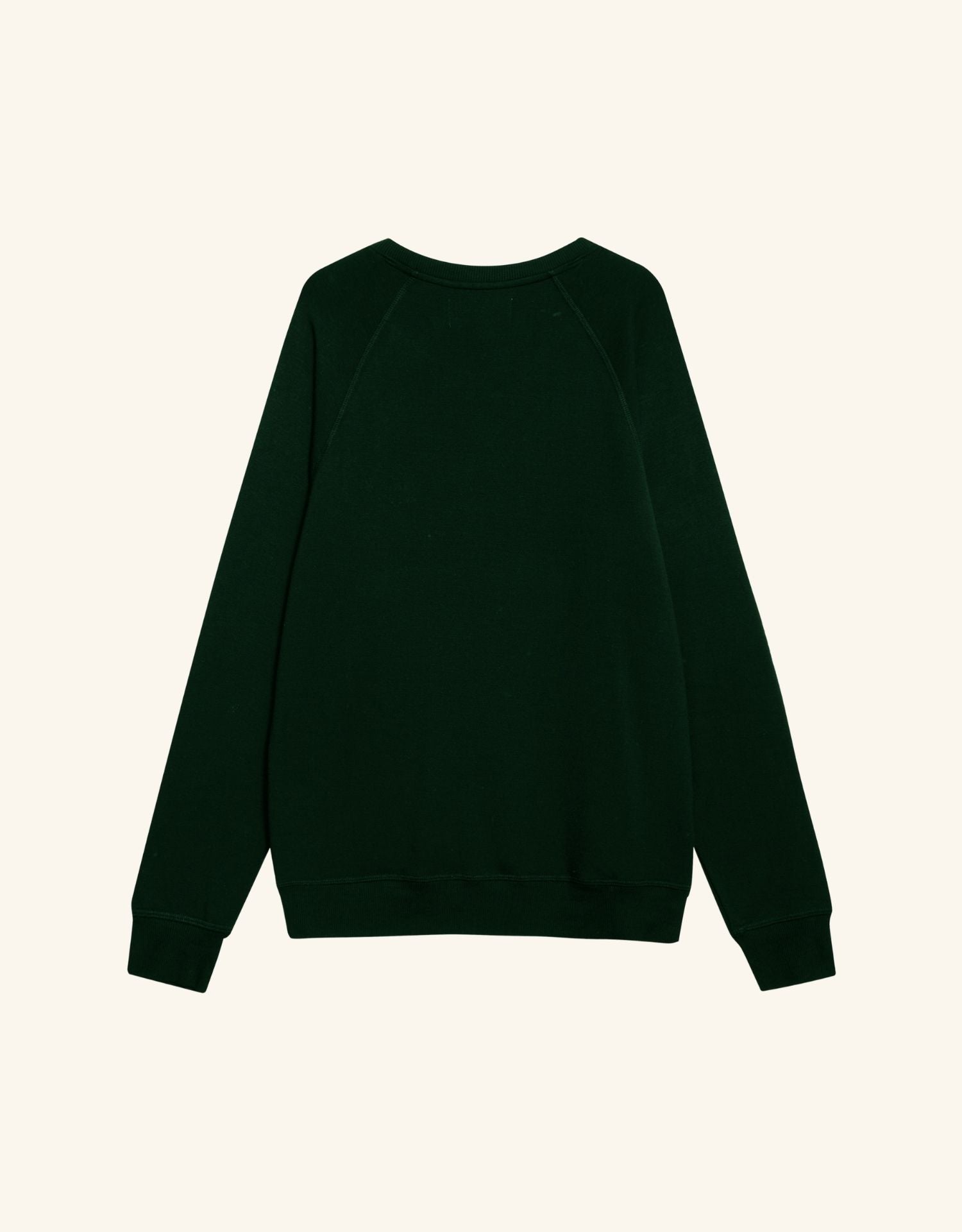 Santa Monica Sweatshirt - Black