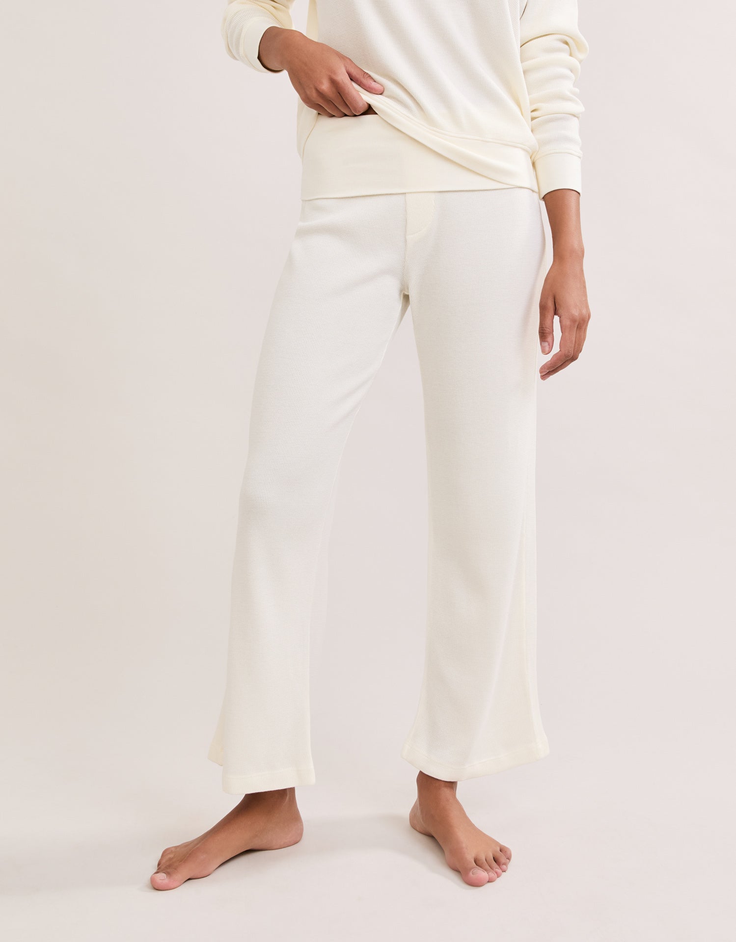 Telluride Thermal Pant - Cloud