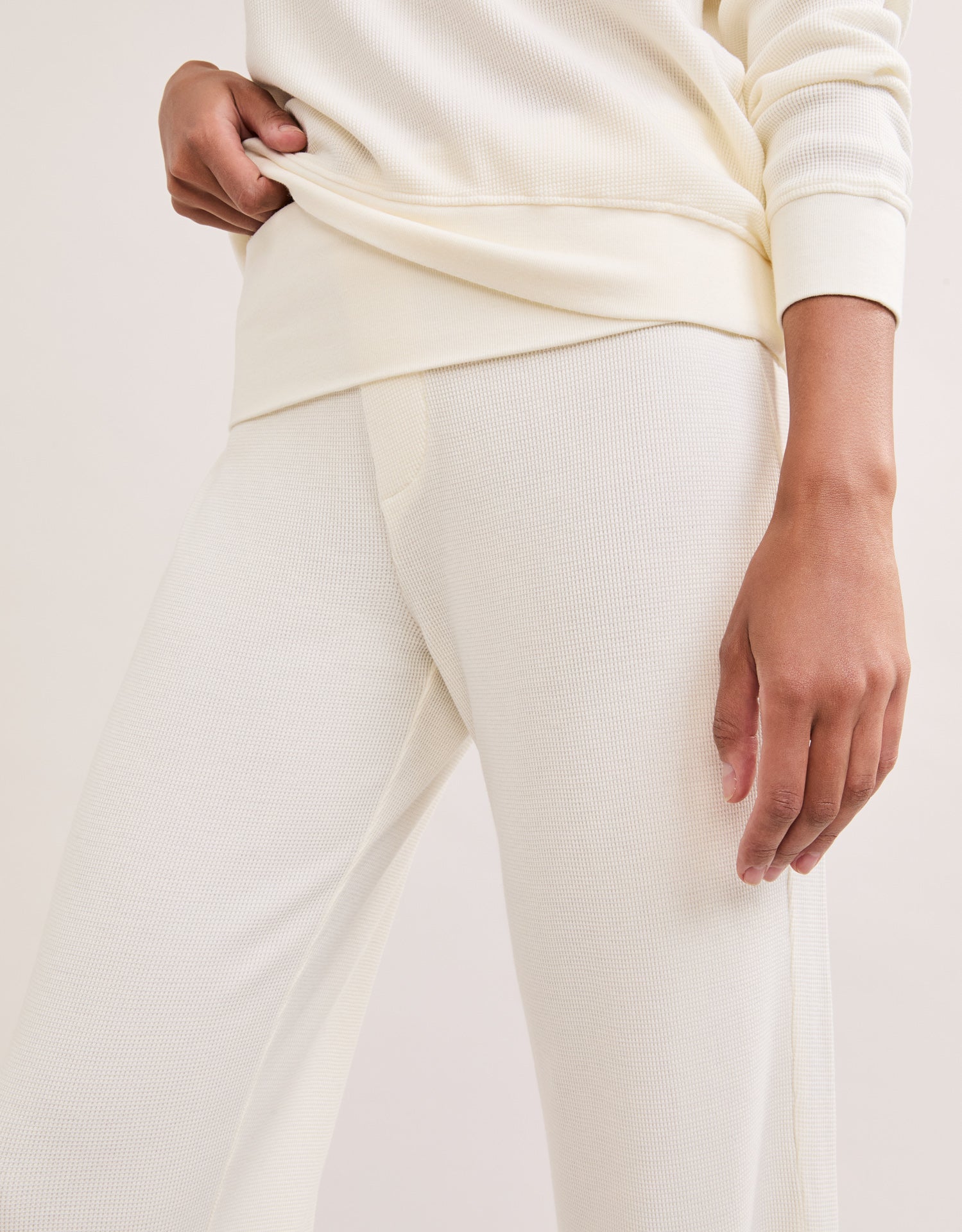 Telluride Thermal Pant - Cloud