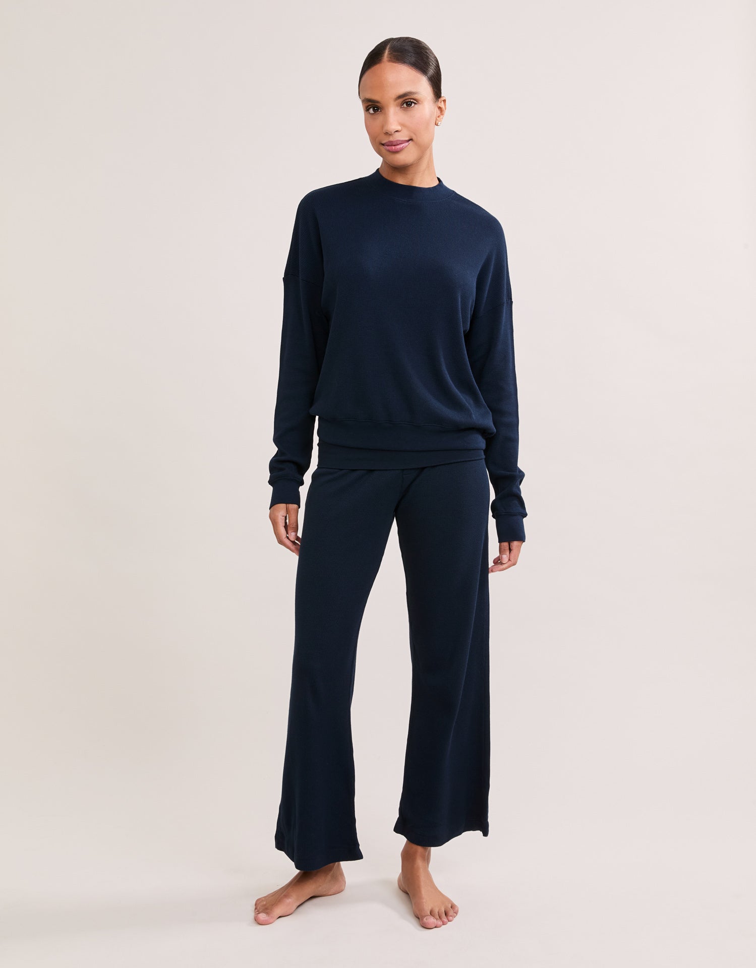 Telluride Thermal Pant - Navy