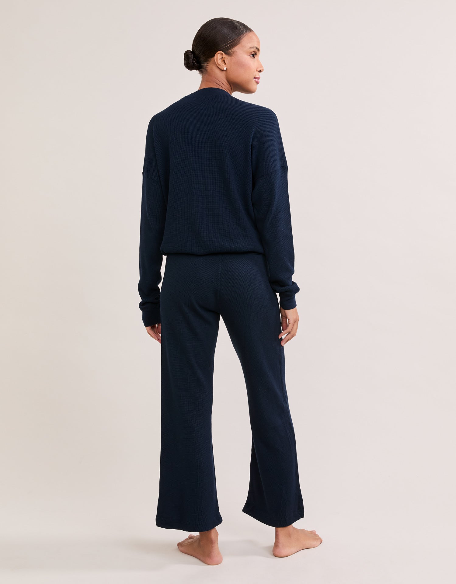 Telluride Thermal Pant - Navy