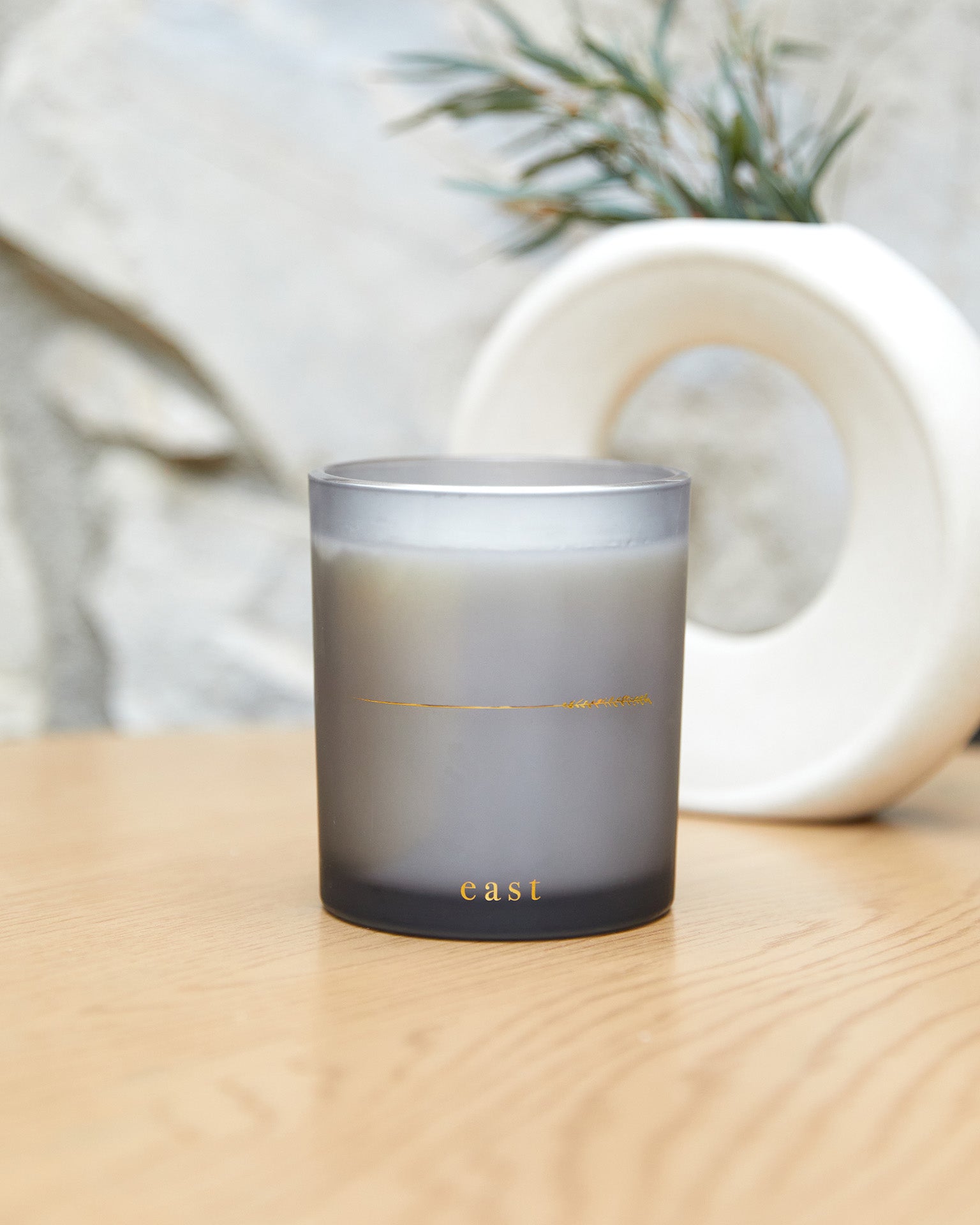 Hand Poured Candles