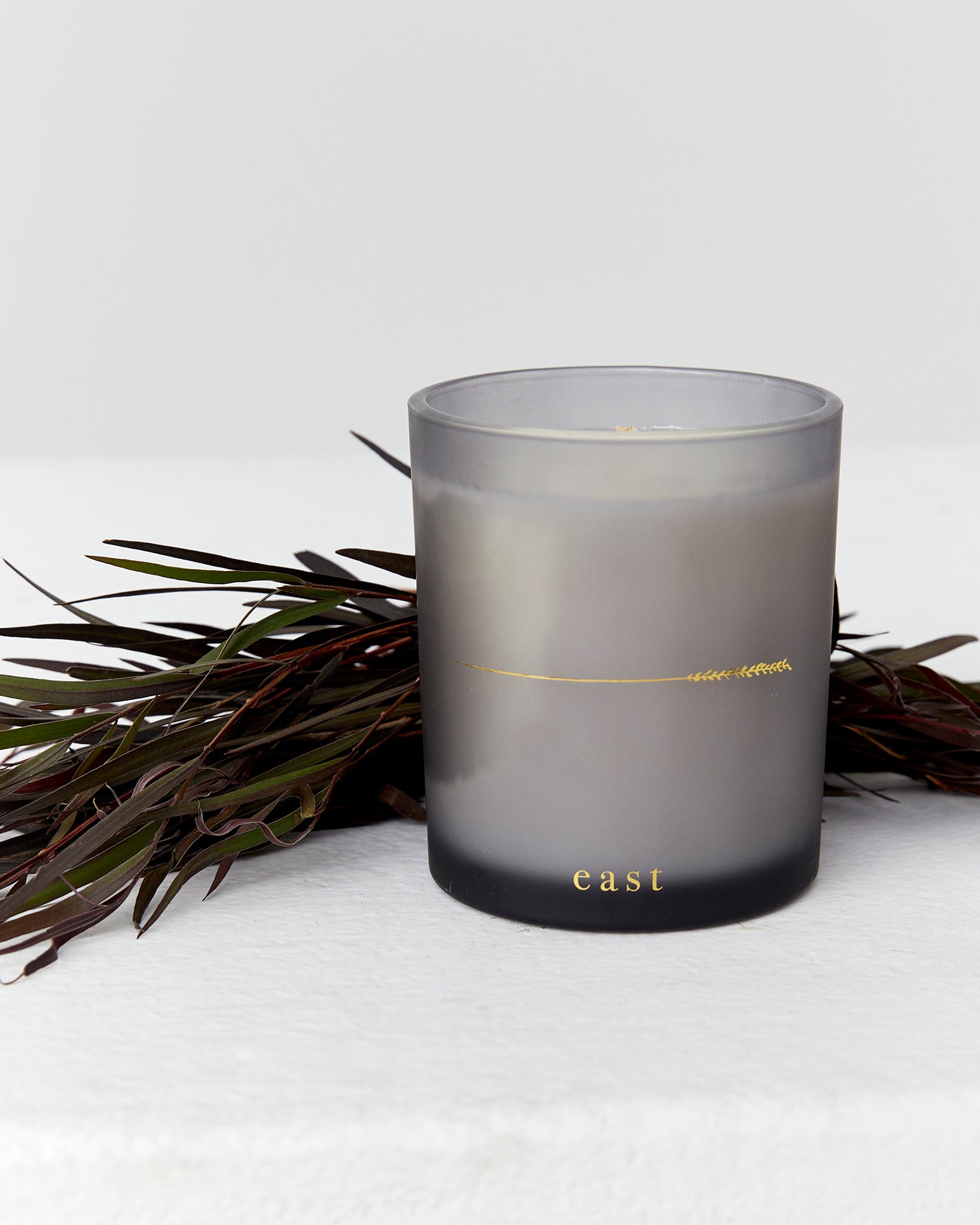 Hand Poured Candles
