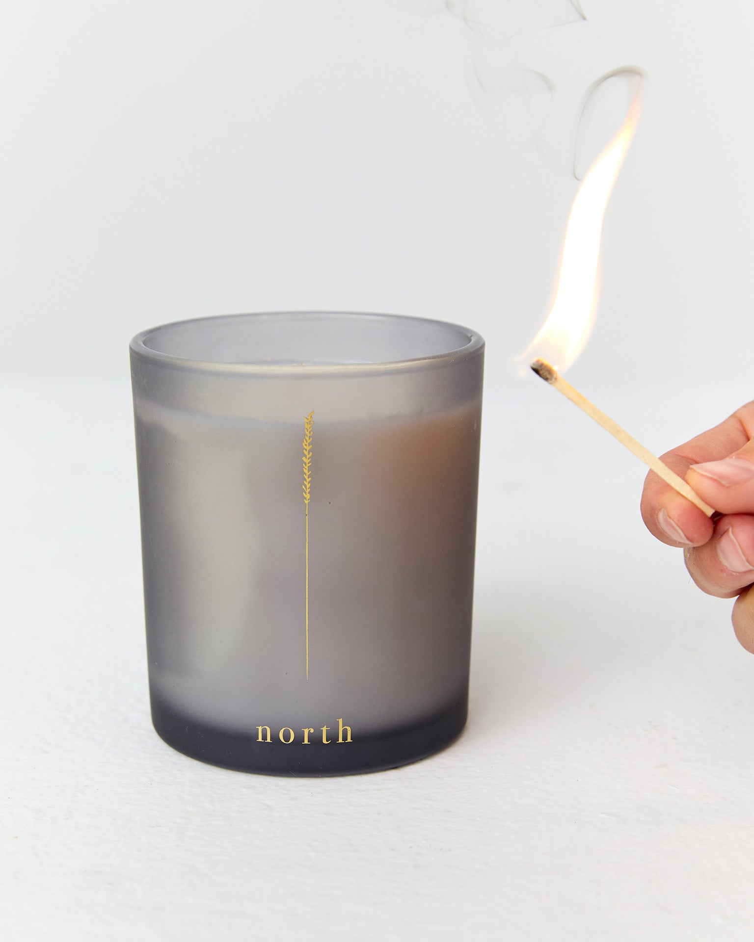 Hand Poured Candles