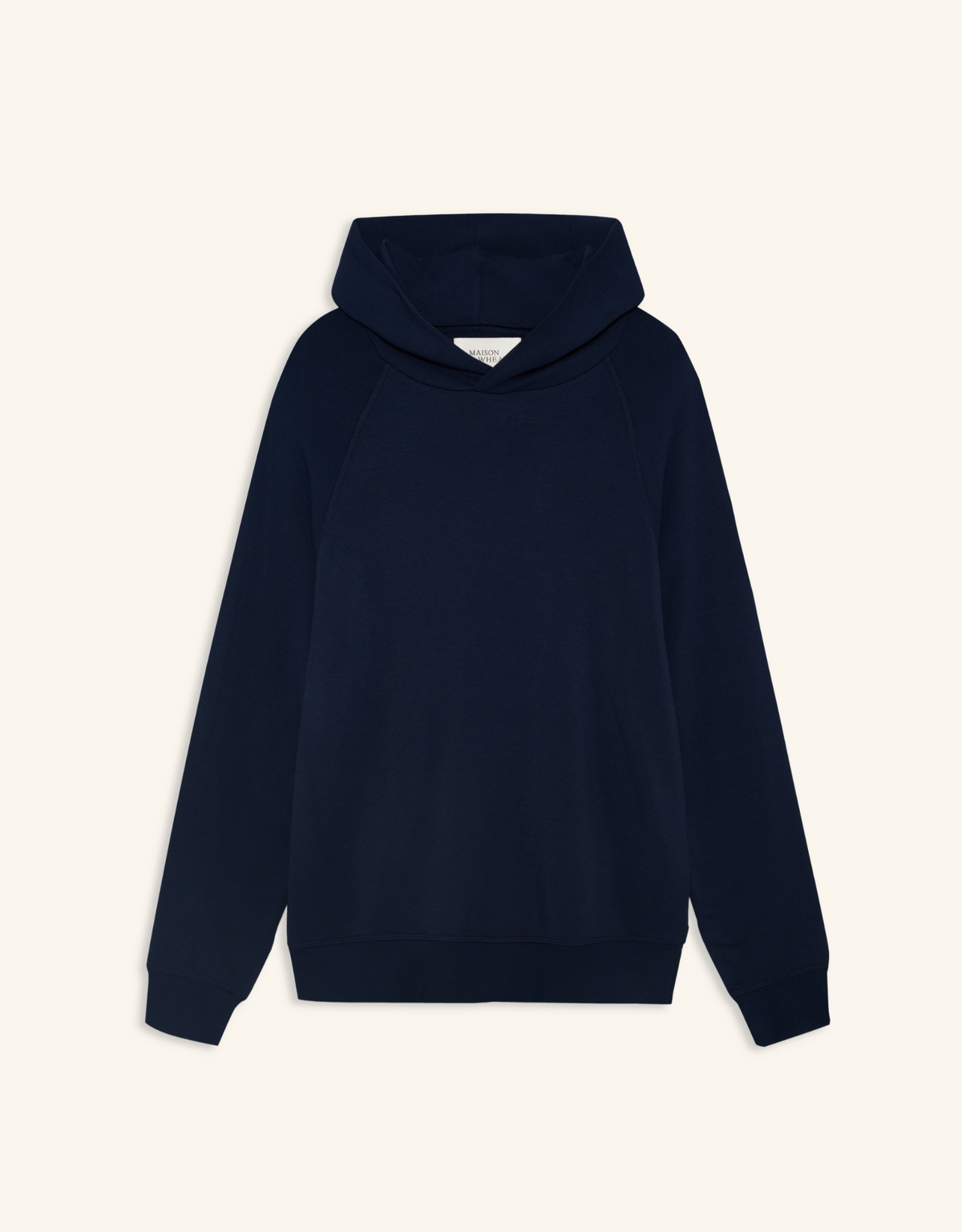 Kensington Hoodie - Navy