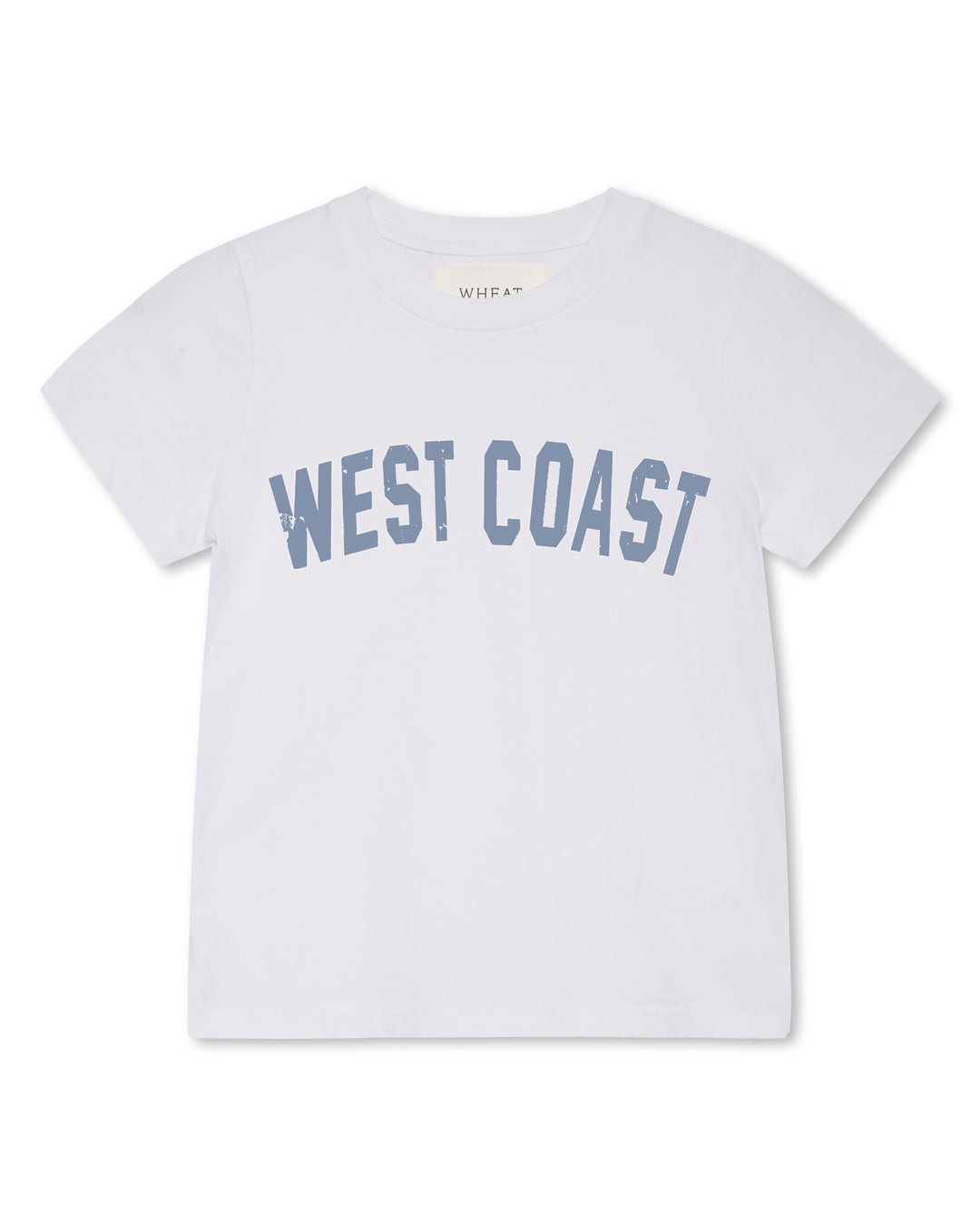 Kids West Coast Tee