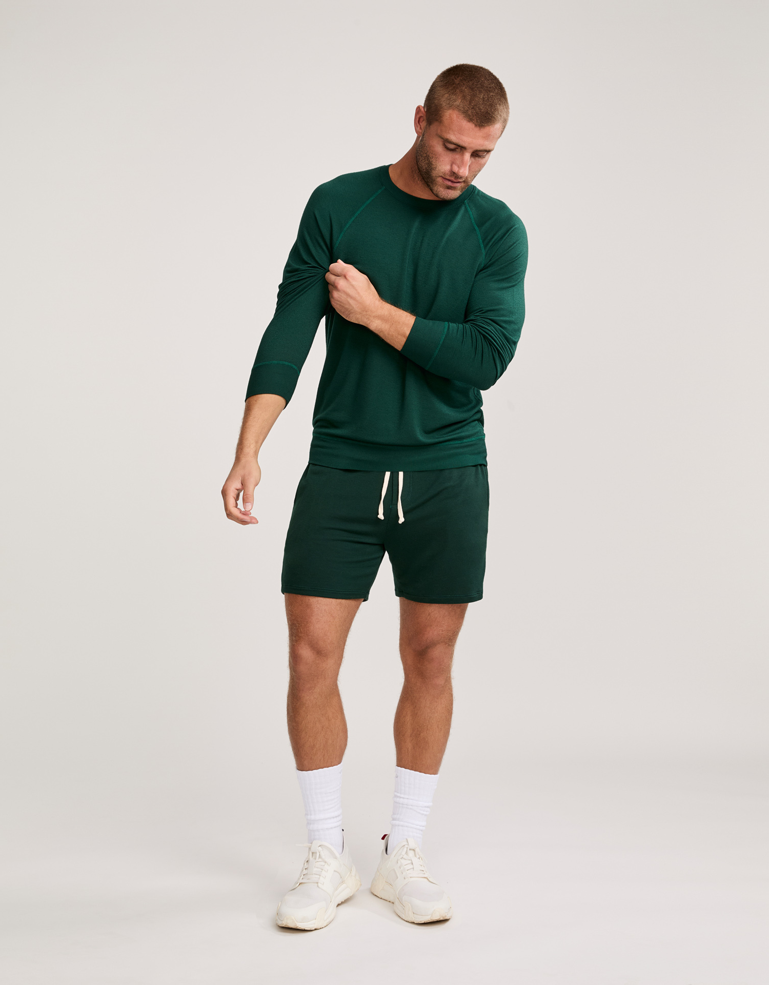 Nantucket Short - Pine