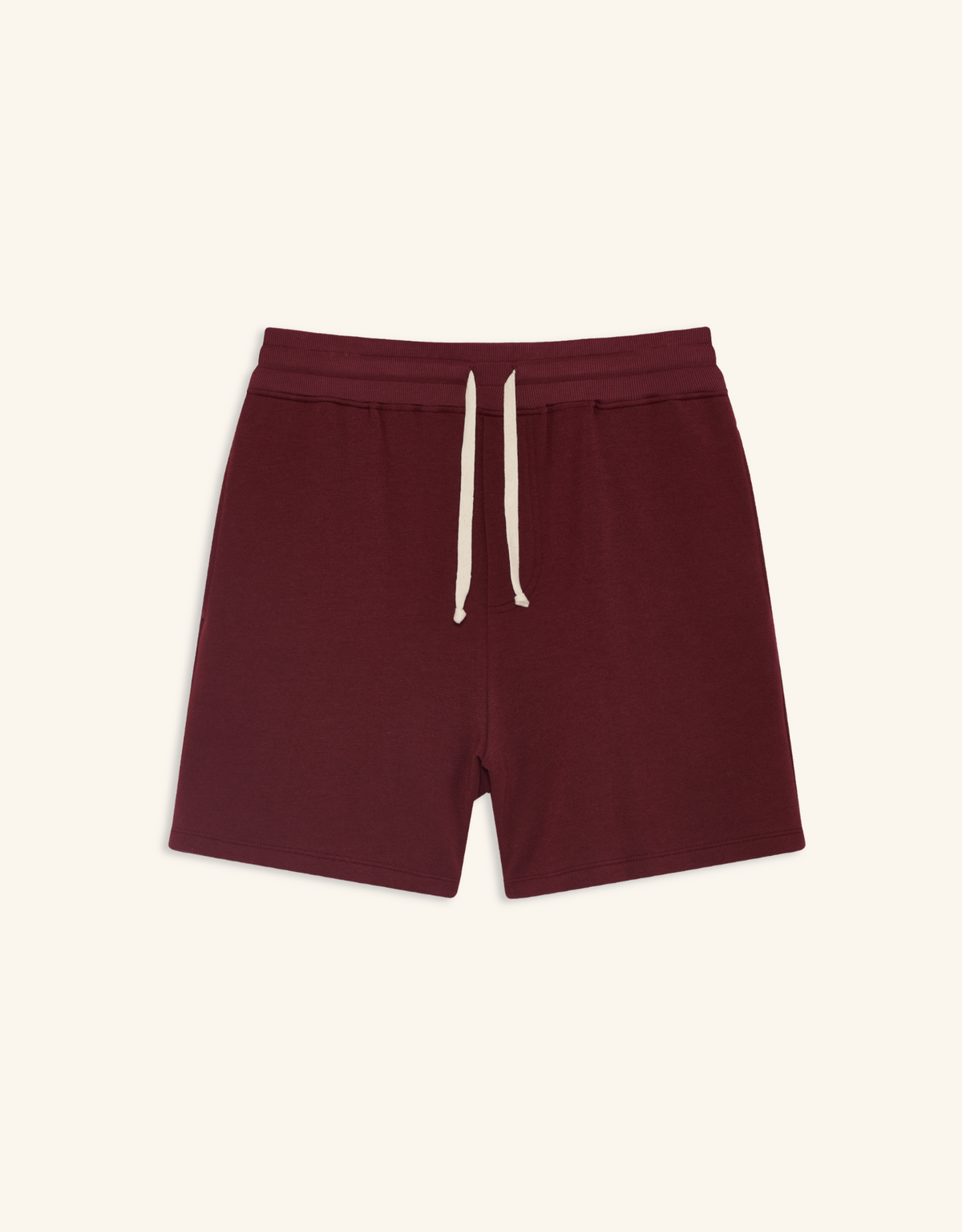 Nantucket Short - Garnet