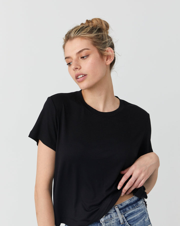 Brooklyn Tee